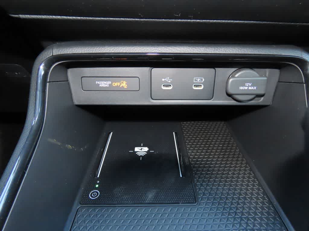 2027 Honda CR-V LX