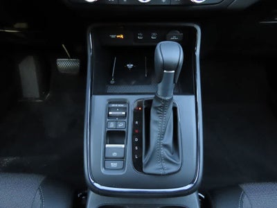 2027 Honda CR-V LX