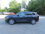 2027 Honda CR-V LX