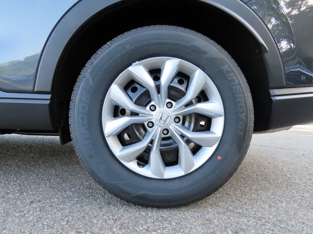 2027 Honda CR-V LX