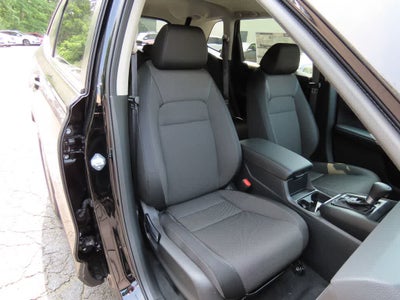 2027 Honda CR-V EX