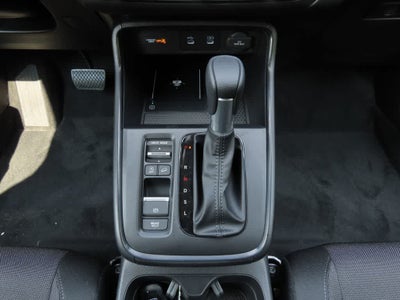 2027 Honda CR-V EX