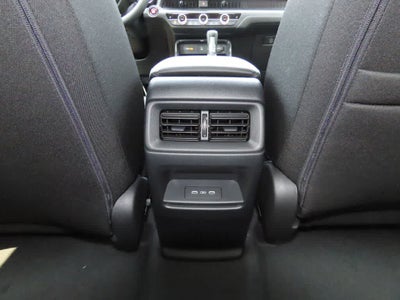 2027 Honda CR-V EX