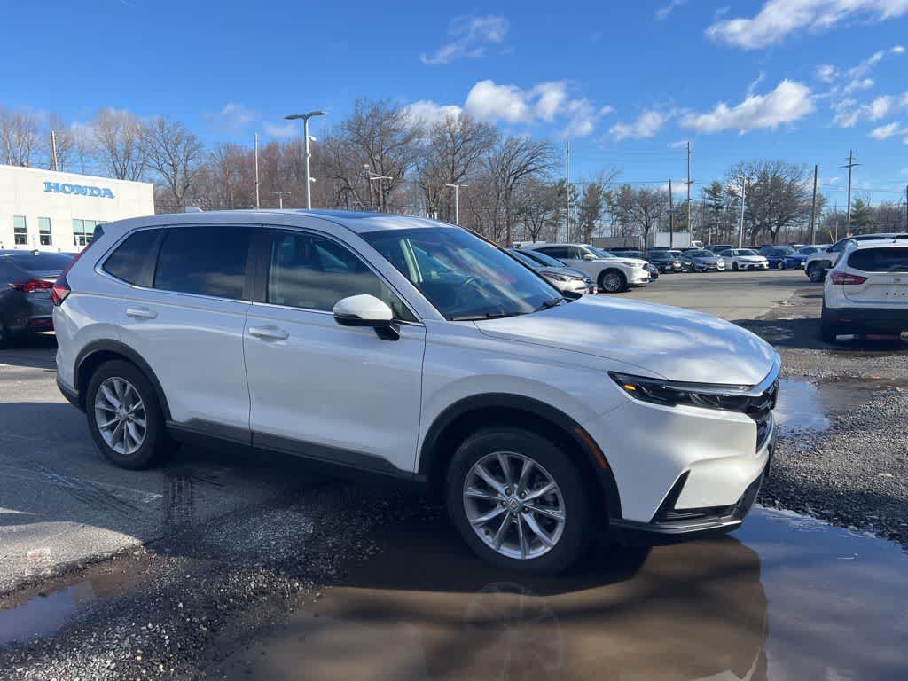 2023 Honda CR-V Base