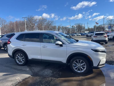 2023 Honda CR-V Base