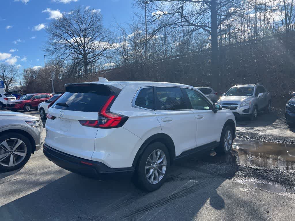 2023 Honda CR-V Base