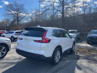 2023 Honda CR-V Base