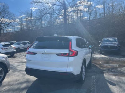 2023 Honda CR-V Base
