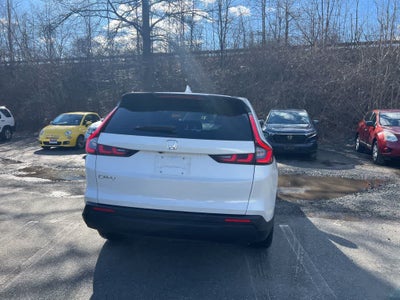 2023 Honda CR-V Base