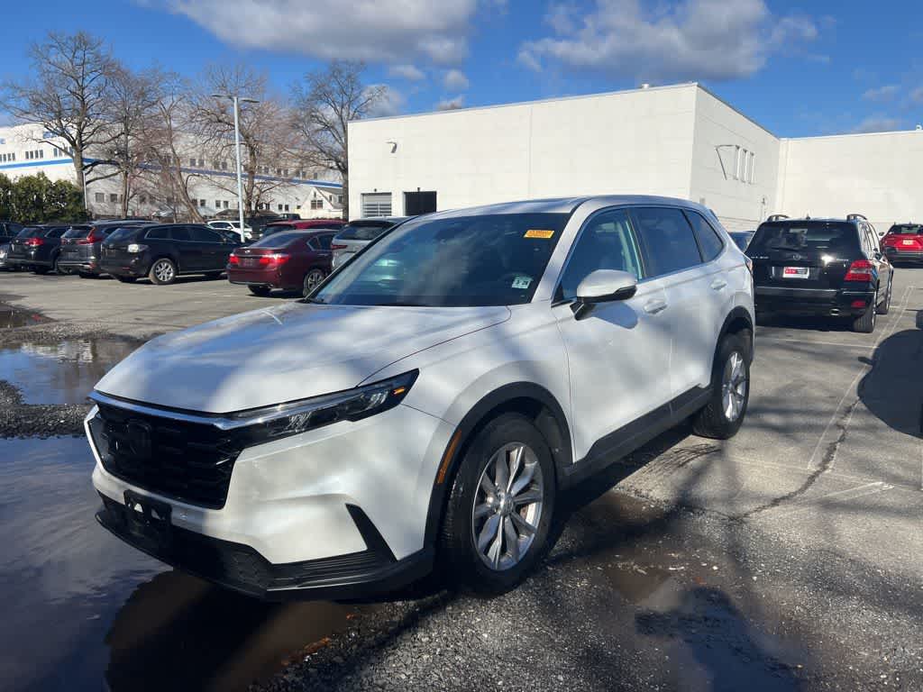 2023 Honda CR-V Base