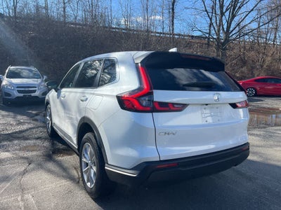 2023 Honda CR-V Base