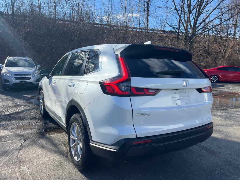 2023 Honda CR-V Base