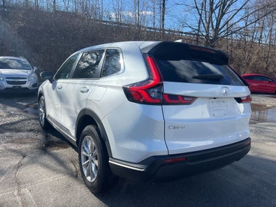 2023 Honda CR-V Base