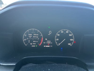 2023 Honda CR-V Base