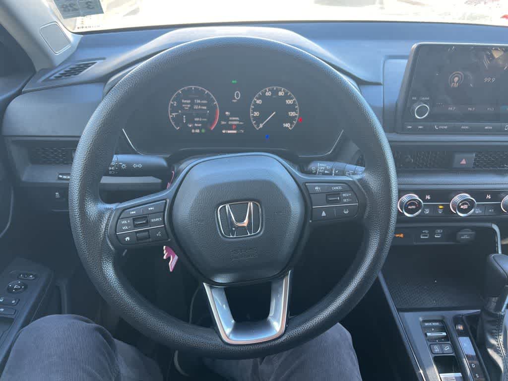 2023 Honda CR-V Base