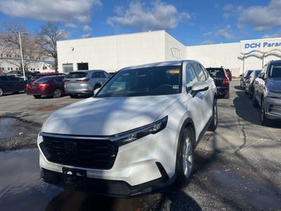 2023 Honda CR-V Base