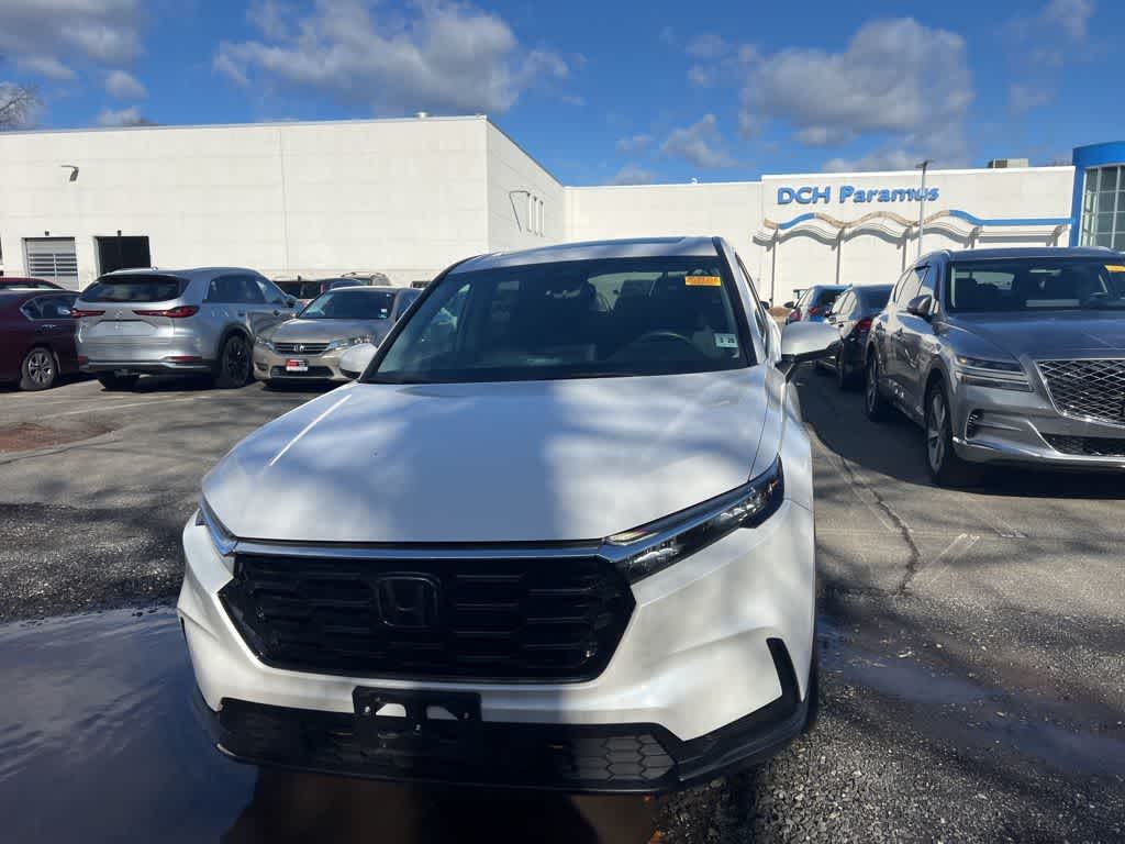 2023 Honda CR-V Base