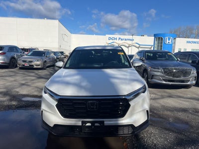 2023 Honda CR-V Base