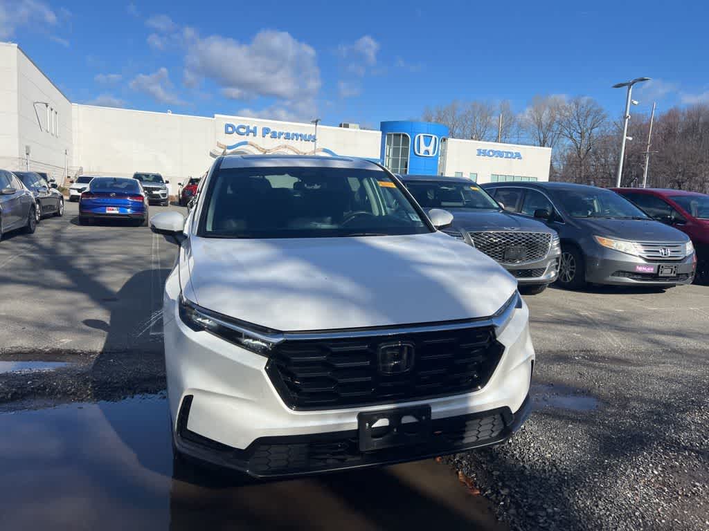 2023 Honda CR-V Base