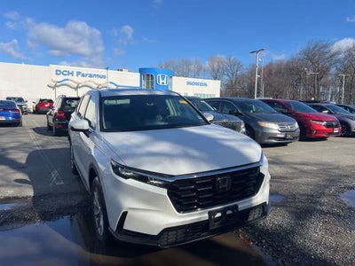 2023 Honda CR-V Base