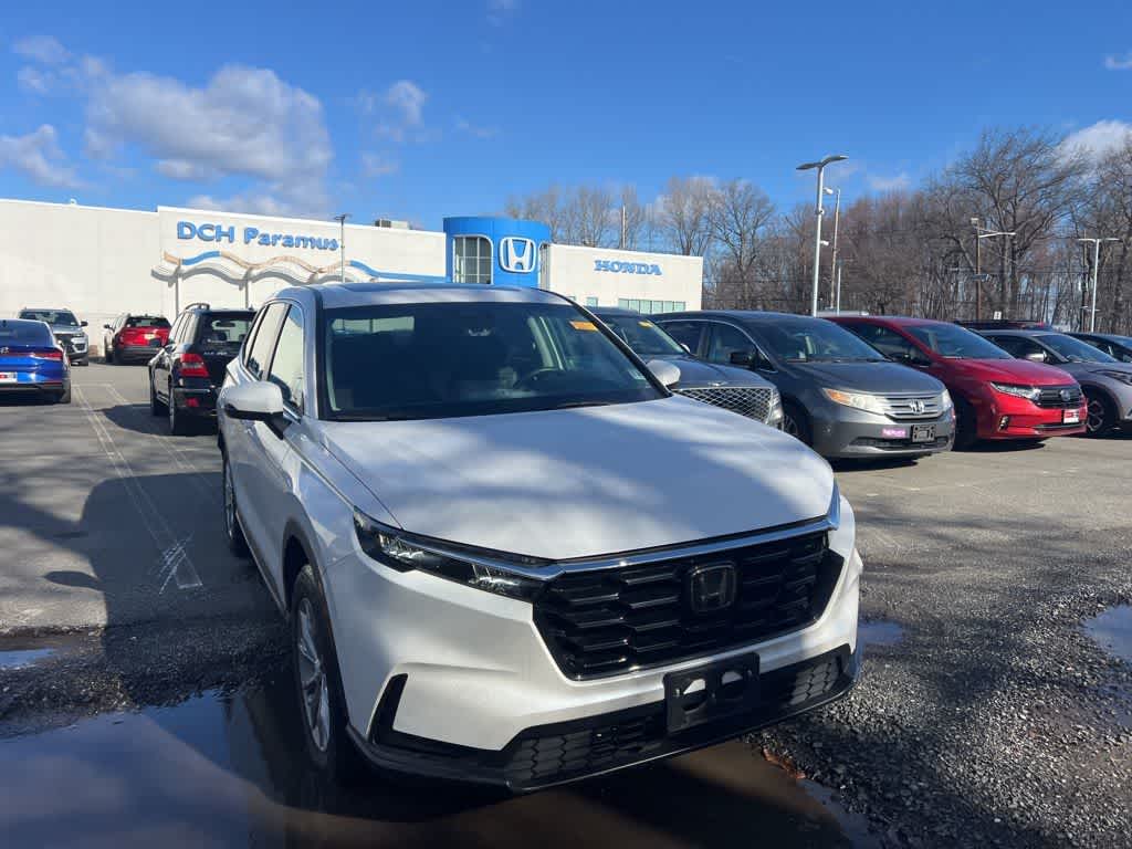 2023 Honda CR-V Base