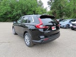 2027 Honda CR-V EX