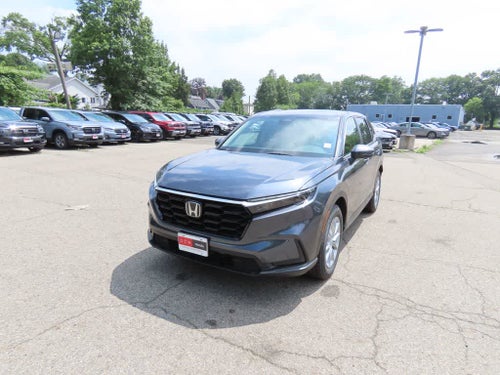 2027 Honda CR-V EX