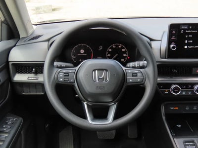 2027 Honda CR-V EX
