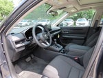2027 Honda CR-V EX