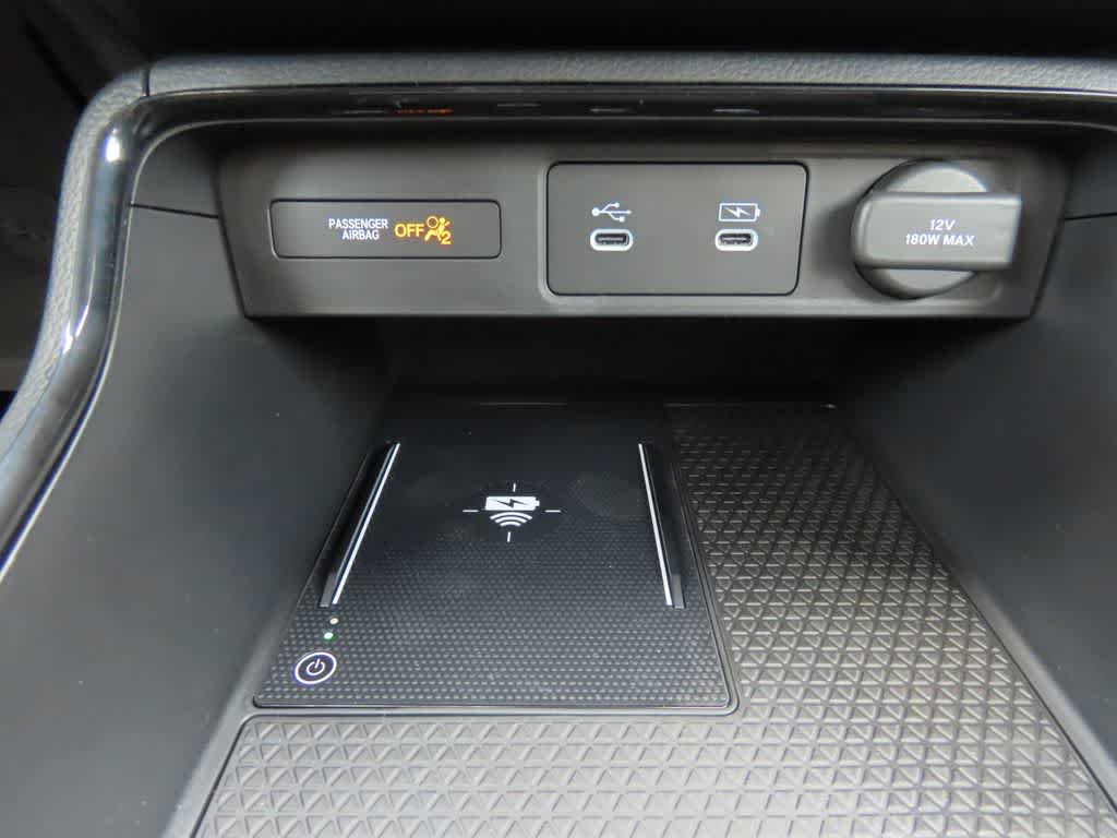 2027 Honda CR-V EX