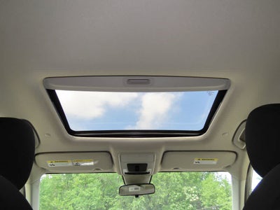 2027 Honda CR-V EX