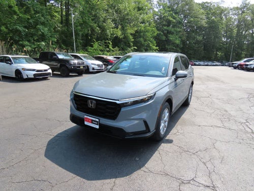 2027 Honda CR-V EX