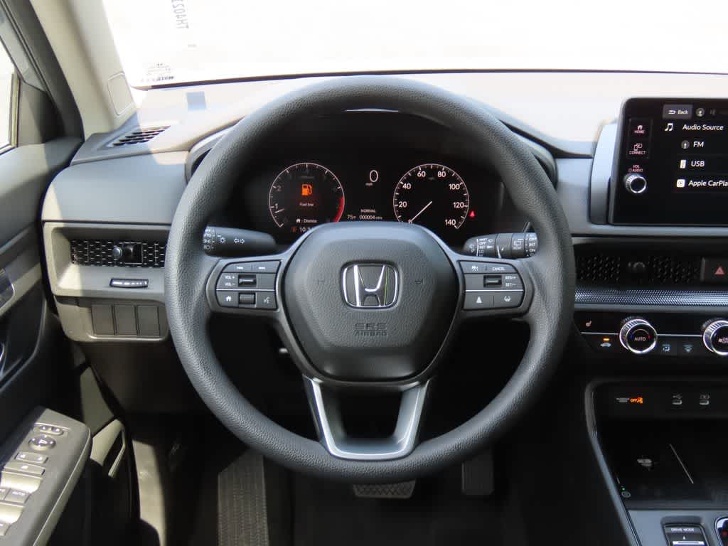 2027 Honda CR-V EX