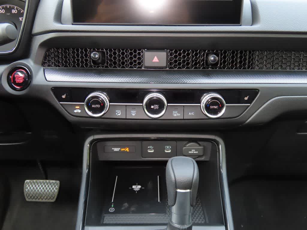 2027 Honda CR-V EX