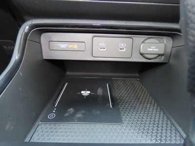 2027 Honda CR-V EX