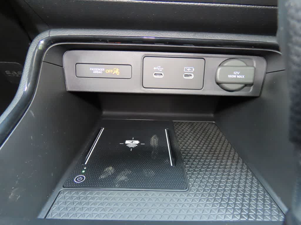 2027 Honda CR-V EX