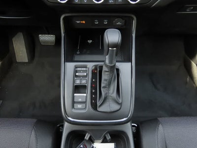 2027 Honda CR-V EX