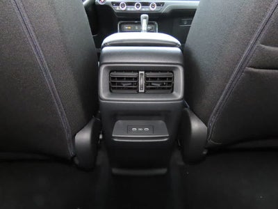 2027 Honda CR-V EX