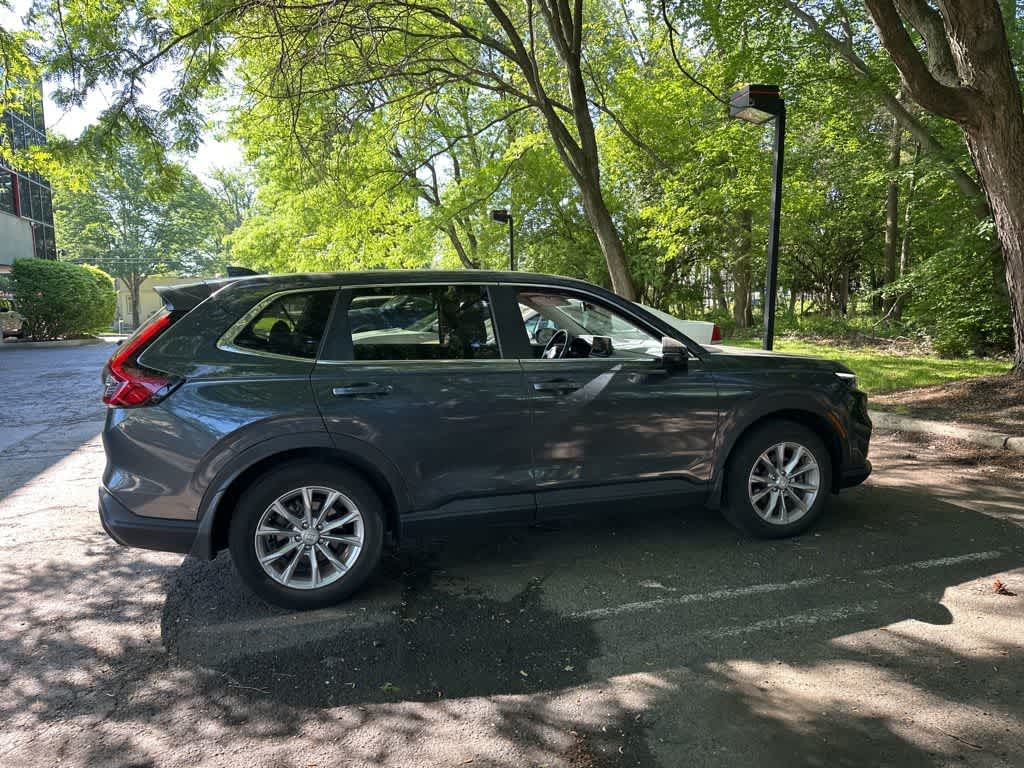 2023 Honda CR-V EX