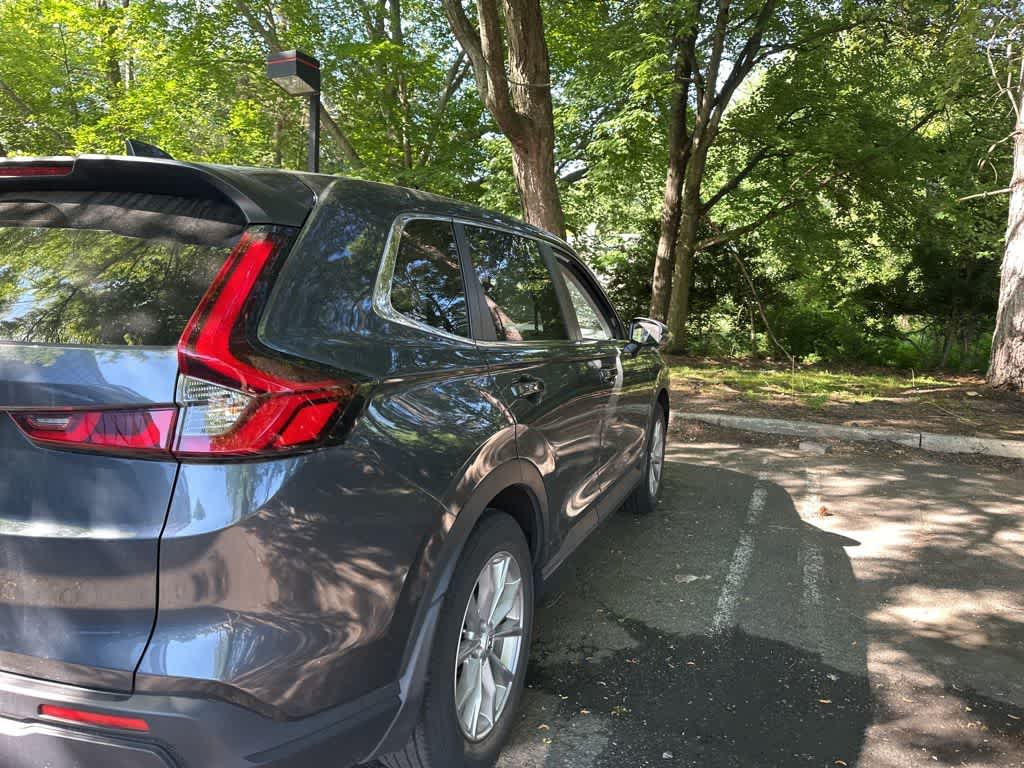 2023 Honda CR-V EX