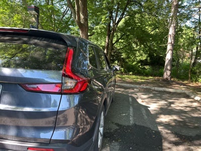 2023 Honda CR-V EX