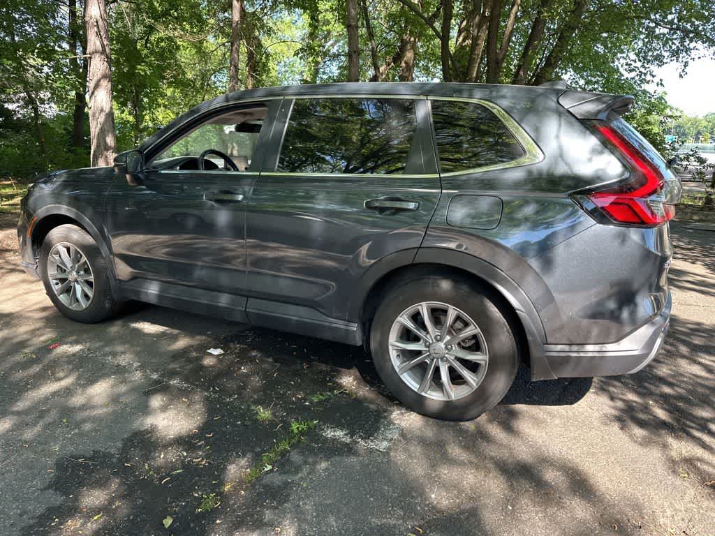 2023 Honda CR-V EX