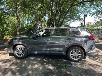 2023 Honda CR-V EX