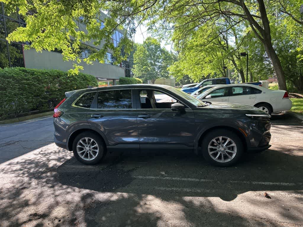 2023 Honda CR-V EX