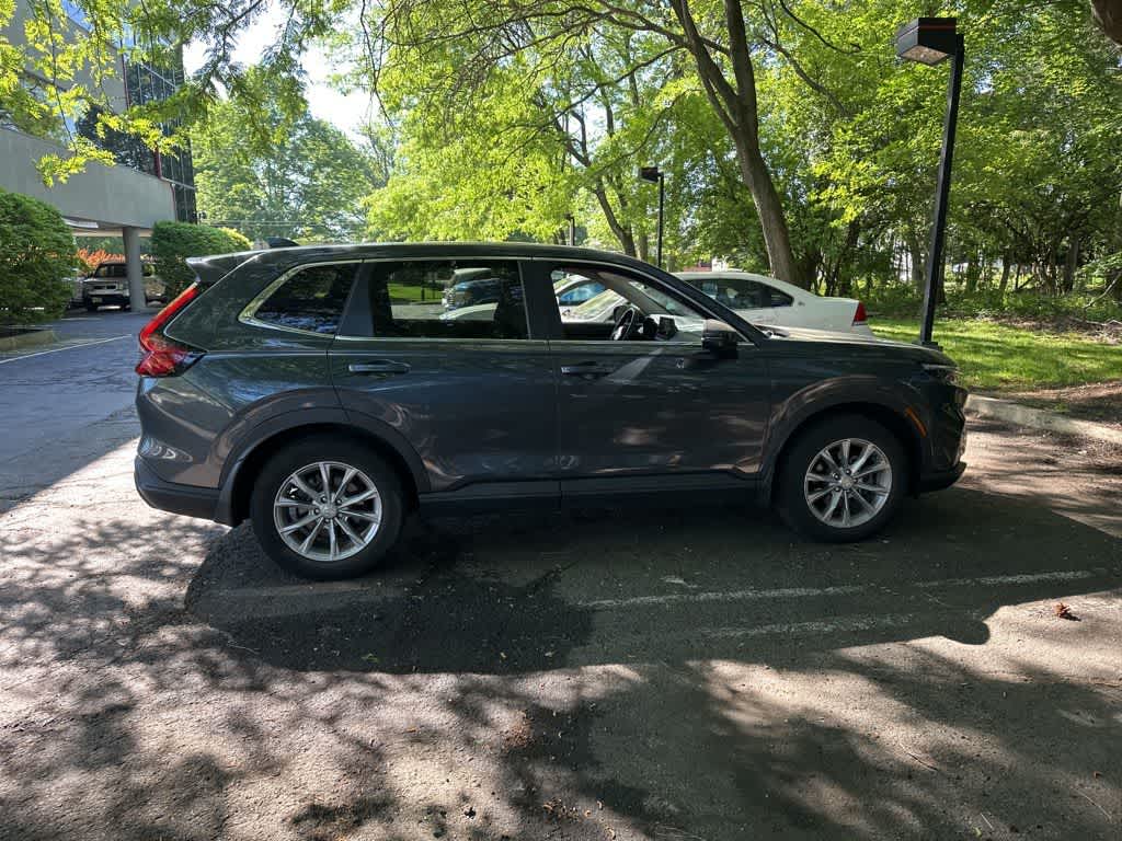 2023 Honda CR-V EX