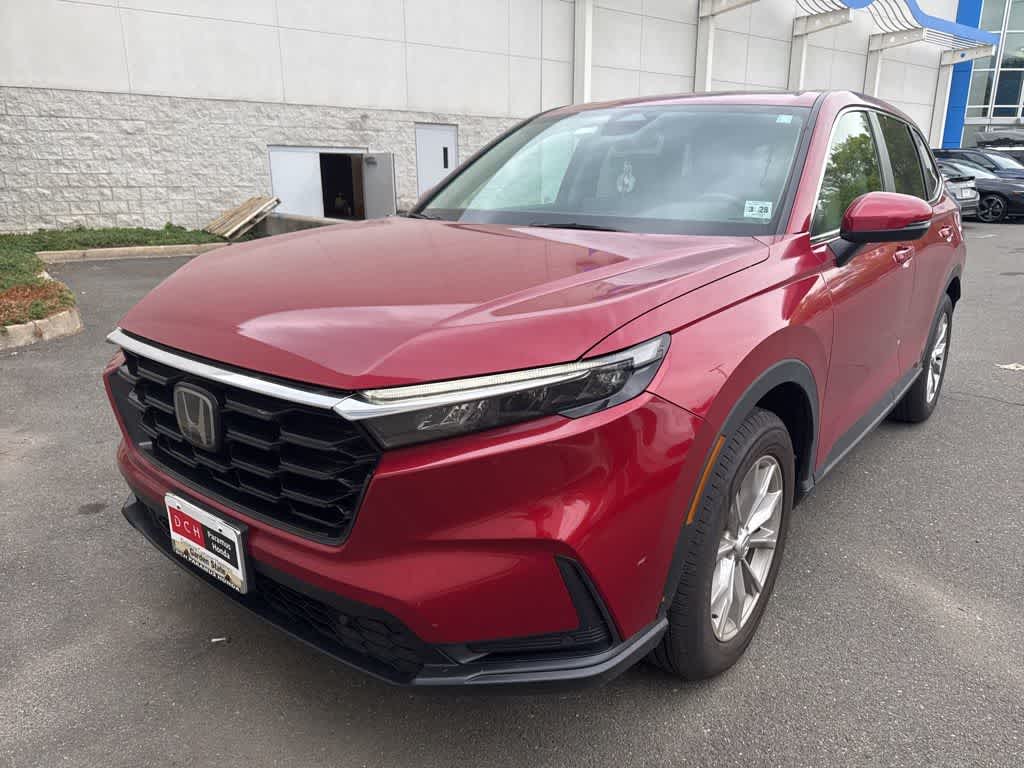 2023 Honda CR-V Base