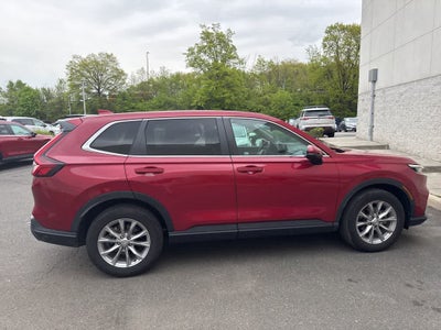 2023 Honda CR-V Base