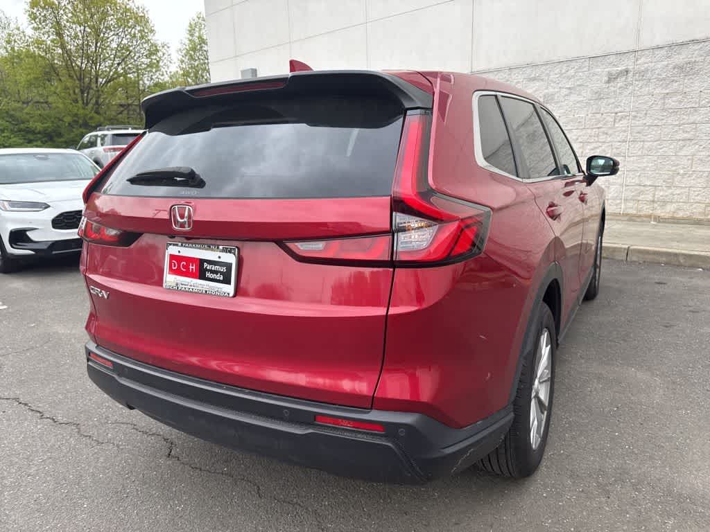 2023 Honda CR-V Base