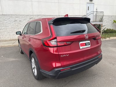 2023 Honda CR-V Base