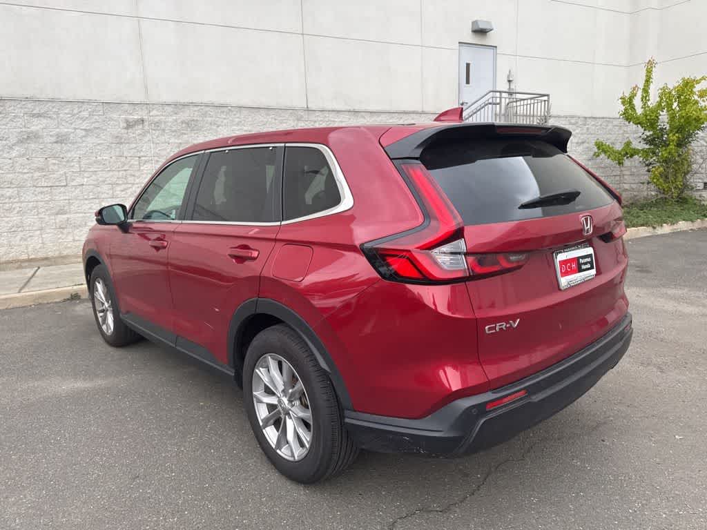 2023 Honda CR-V Base